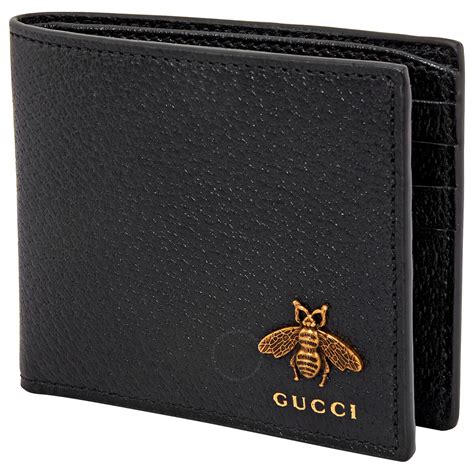 gucci bee wallet price.